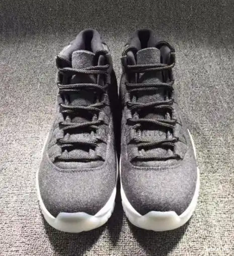 cool Air 11 PK ready retail to GOD materials grey ship Jordan 0522